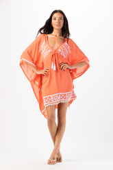 Mykonos Mini Dress